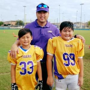 Meet your Posher, Steve